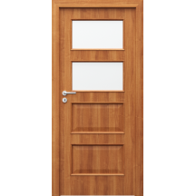 Porta NOVA 5.3 Orech 2 